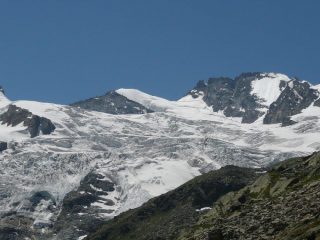 Testata del vallone
