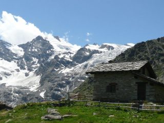 Casotto Herbetet