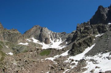 l'argentera sud