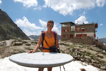 il rifugio