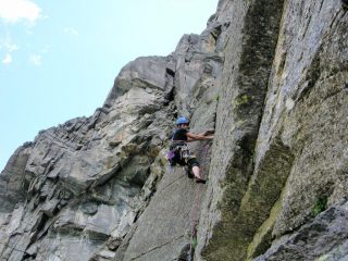 Marco in parete