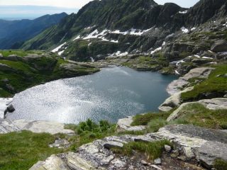 lago del boiret