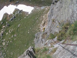 sul primo torrione