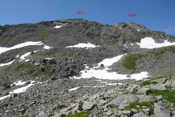 La cima
