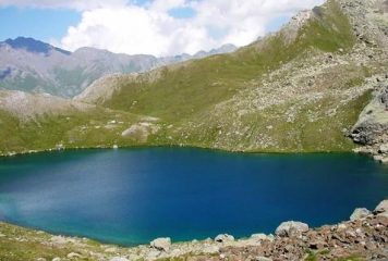 Il Lago Nero