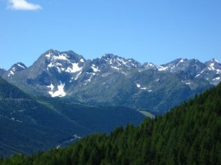 Versante di Aprica