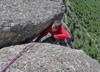 uscita dall'ultimo tiro