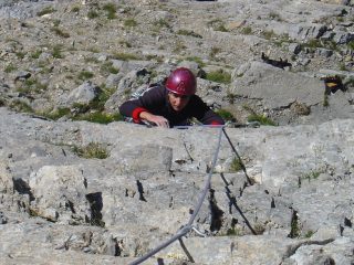 sere in uscita da L1