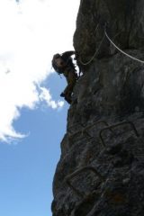 sulla sportiva