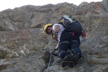sulla sportiva