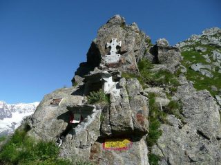 Bocchetta della Moanda