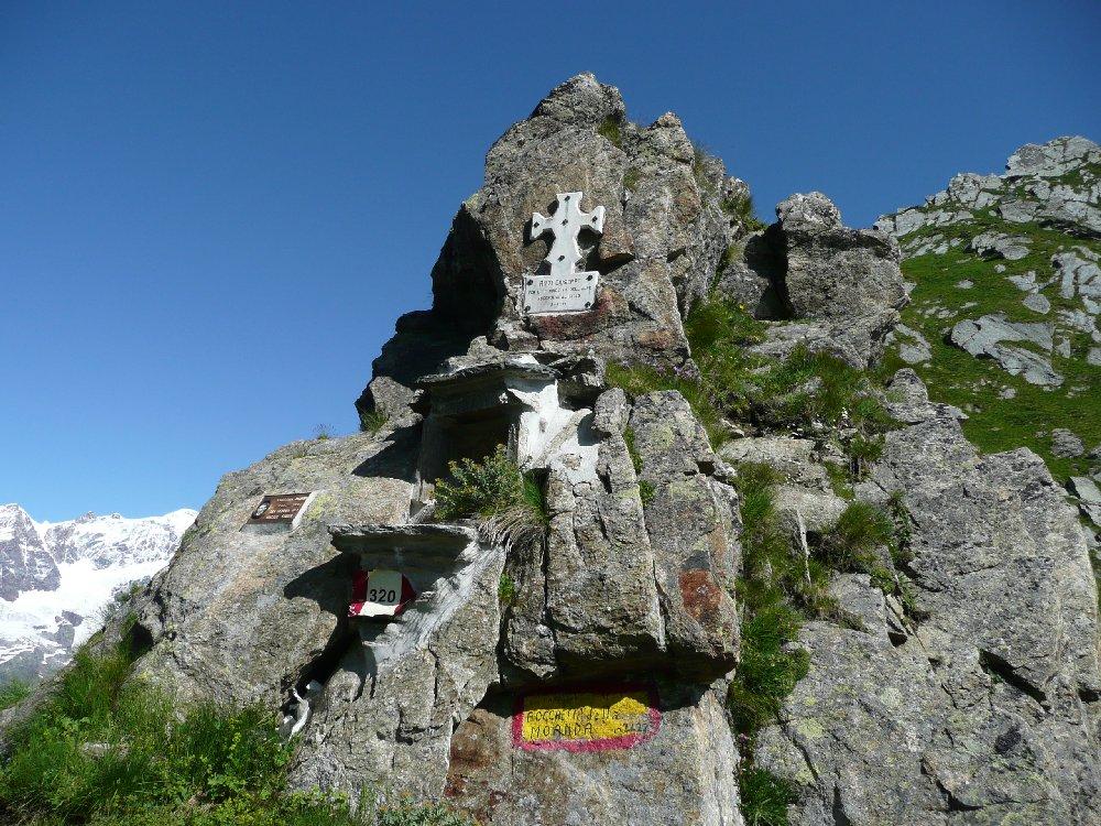 Bocchetta della Moanda