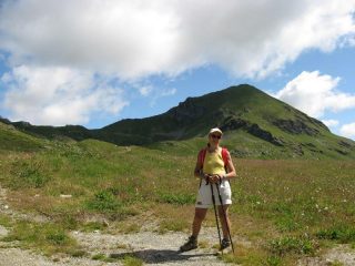 DANY CON IL M.te MORION