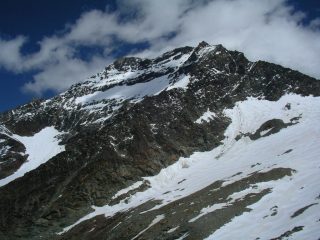 Lagginhorn