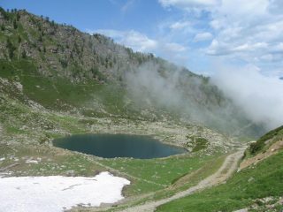 Lago Lauson