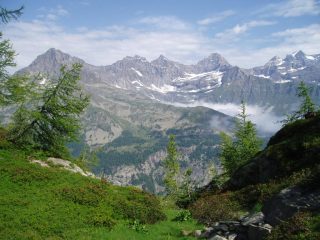 courmaon denti di broglio monciair ciarforon e granpa