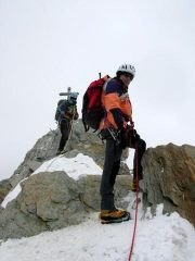 Vetta del Nadelhorn