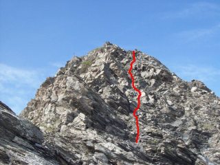 Il passaggio 
