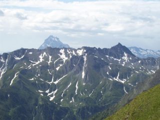 Monviso e Bric Bucie