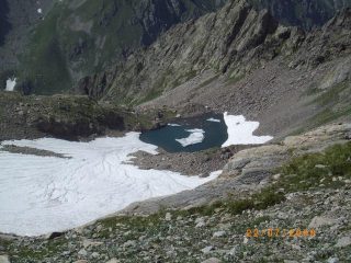 lago della Maura