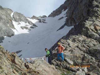 passo dei Ghiacciai