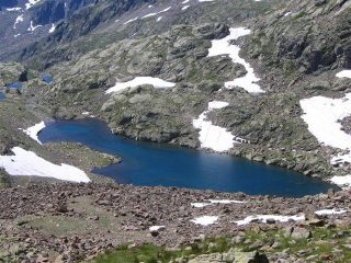 Lago Sup. di Lausfer