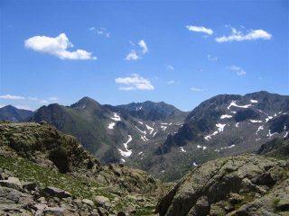 Guglia e Rocca di S.Bernolfo, Autaret e Collalunga