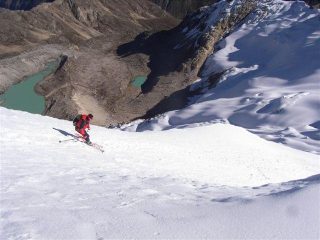 GIU' DALL'ISHINCA