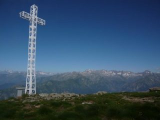 punta quinseina nord