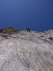 marco sul  bellissimo penultimo tiro