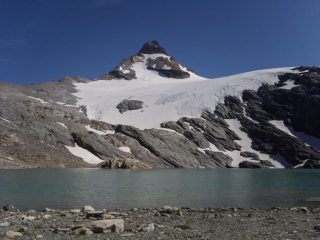 Granta Parei e lago Goletta