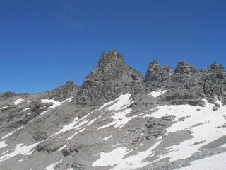 la punta