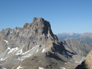 Brec de Chambeyron