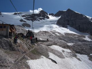 Il Ghiacciaio