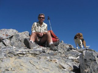 In vetta con Flick perplesso