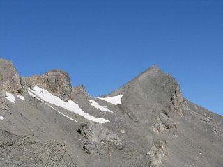 La vicina Chalance Rondè