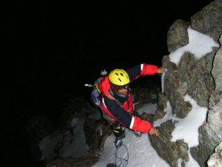 IN VIAGGIO NELLA NOTTE