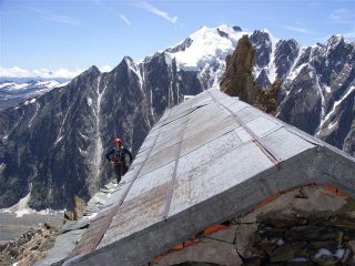 CAPANNA   QUINTINO SELLA