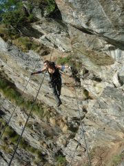 su ponte tibetano
