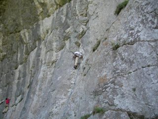 L'erba di Grace - 6a