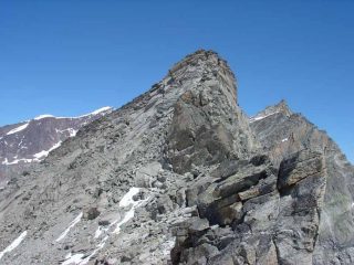 Weissmies, Loranco, Andolla