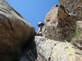 inizio via