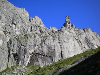 torre del moai
