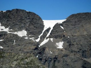 Colle della Resta