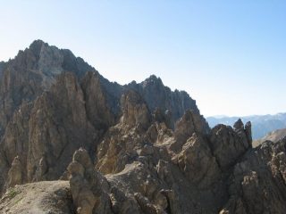 Valle Maira o Dolomiti