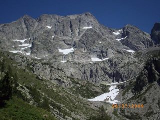 Argentera
