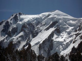 Monte Bianco