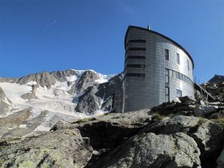 La Cabane du Velan