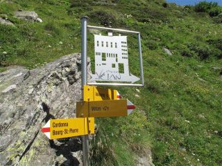 Indicazioni