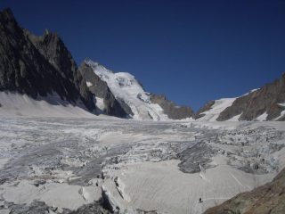 Il panorama che diventa fantastico